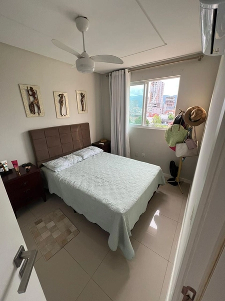 APARTAMENTO À VENDA – TERCEIRA QUADRA: 19ª foto da galeria de imagens do imóvel