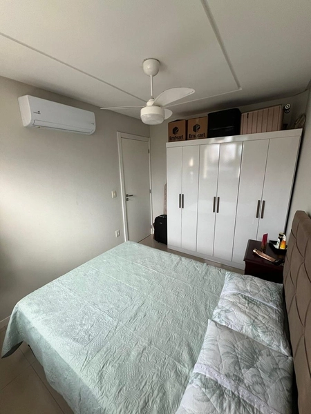 APARTAMENTO À VENDA – TERCEIRA QUADRA: 18ª foto da galeria de imagens do imóvel