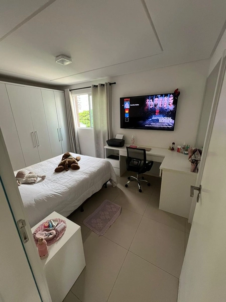 APARTAMENTO À VENDA – TERCEIRA QUADRA: 23ª foto da galeria de imagens do imóvel