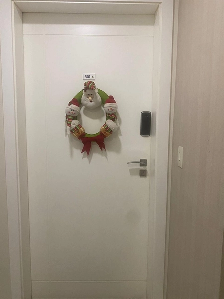 APARTAMENTO À VENDA – TERCEIRA QUADRA: 33ª foto da galeria de imagens do imóvel