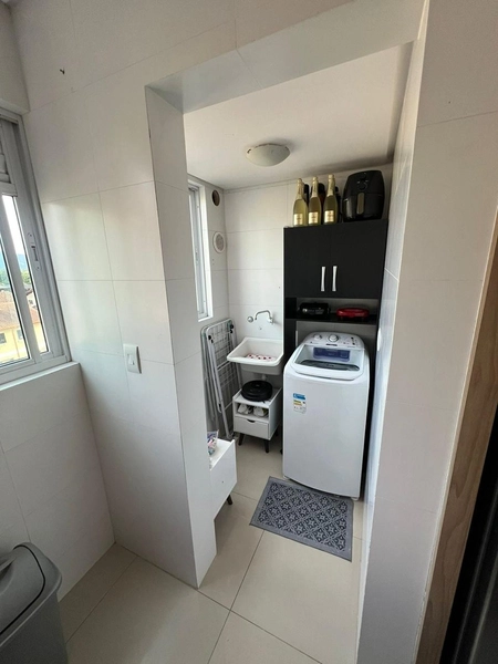 APARTAMENTO À VENDA – TERCEIRA QUADRA: 32ª foto da galeria de imagens do imóvel