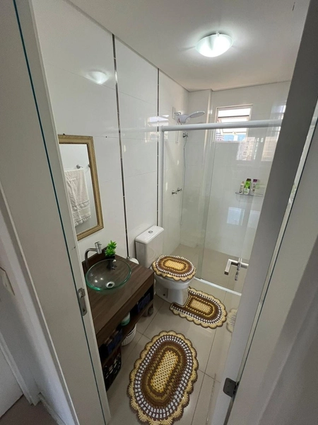 APARTAMENTO À VENDA – TERCEIRA QUADRA: 30ª foto da galeria de imagens do imóvel