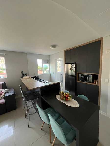 APARTAMENTO À VENDA – TERCEIRA QUADRA: 12ª foto da galeria de imagens do imóvel