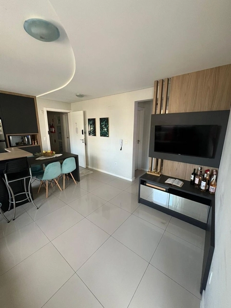 APARTAMENTO À VENDA – TERCEIRA QUADRA: 17ª foto da galeria de imagens do imóvel