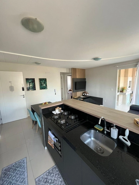 APARTAMENTO À VENDA – TERCEIRA QUADRA: 15ª foto da galeria de imagens do imóvel