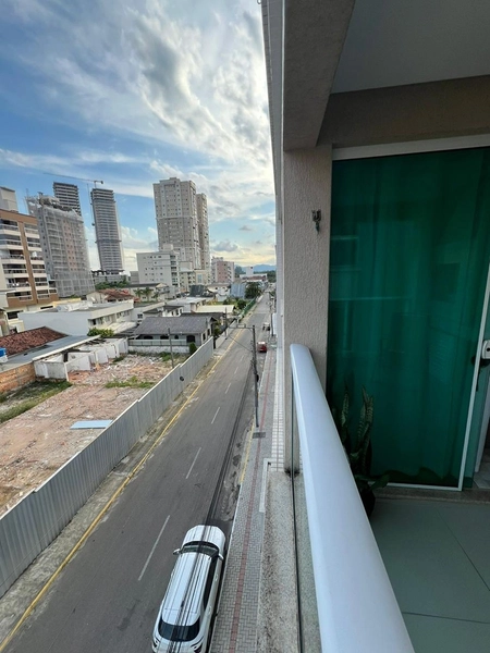 APARTAMENTO À VENDA – TERCEIRA QUADRA: 2ª foto da galeria de imagens do imóvel