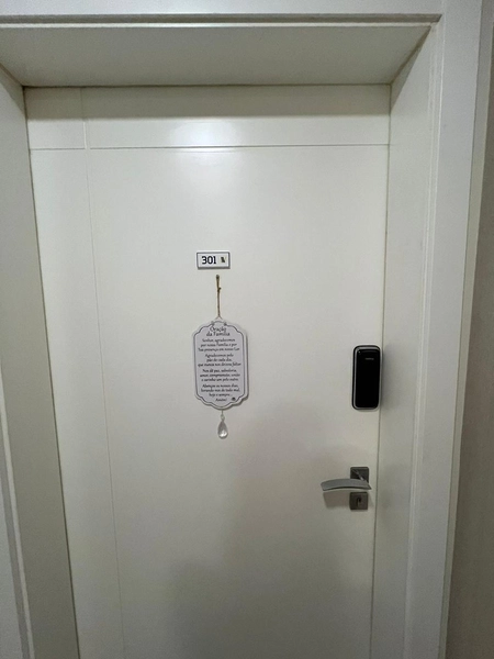 APARTAMENTO À VENDA – TERCEIRA QUADRA: 34ª foto da galeria de imagens do imóvel