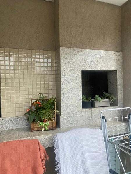 APARTAMENTO À VENDA – TERCEIRA QUADRA: 7ª foto da galeria de imagens do imóvel