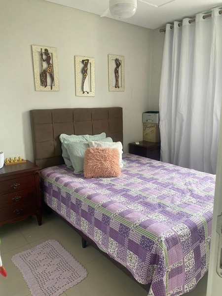 APARTAMENTO À VENDA – TERCEIRA QUADRA: 27ª foto da galeria de imagens do imóvel