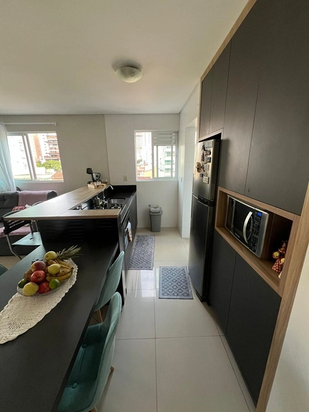 APARTAMENTO À VENDA – TERCEIRA QUADRA: 16ª foto da galeria de imagens do imóvel