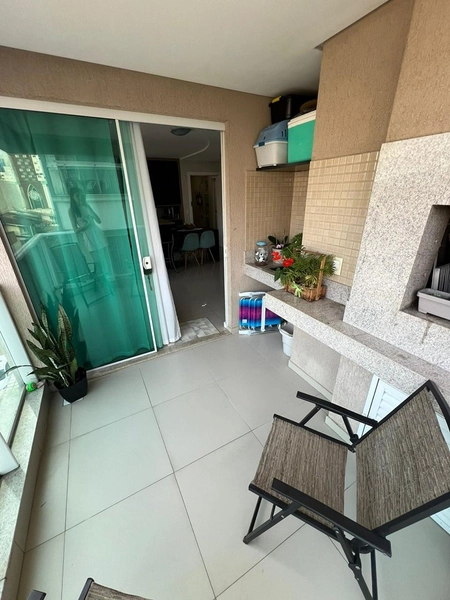 APARTAMENTO À VENDA – TERCEIRA QUADRA: 3ª foto da galeria de imagens do imóvel