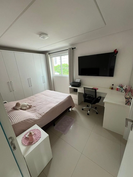 APARTAMENTO À VENDA – TERCEIRA QUADRA: 28ª foto da galeria de imagens do imóvel