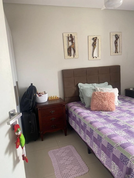 APARTAMENTO À VENDA – TERCEIRA QUADRA: 26ª foto da galeria de imagens do imóvel