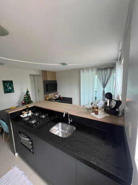 APARTAMENTO À VENDA – TERCEIRA QUADRA: 14ª foto da galeria de imagens do imóvel
