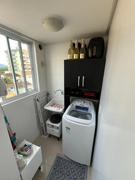 APARTAMENTO À VENDA – TERCEIRA QUADRA: 31ª foto da galeria de imagens do imóvel