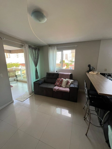 APARTAMENTO À VENDA – TERCEIRA QUADRA: 10ª foto da galeria de imagens do imóvel