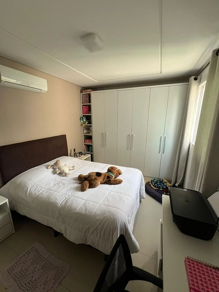 APARTAMENTO À VENDA – TERCEIRA QUADRA: 25ª foto da galeria de imagens do imóvel
