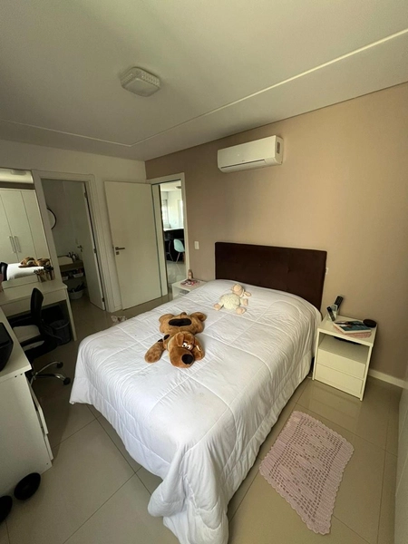 APARTAMENTO À VENDA – TERCEIRA QUADRA: 24ª foto da galeria de imagens do imóvel