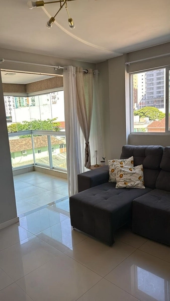 APARTAMENTO À VENDA – TERCEIRA QUADRA: 11ª foto da galeria de imagens do imóvel
