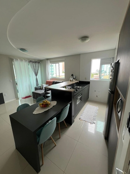 APARTAMENTO À VENDA – TERCEIRA QUADRA: 13ª foto da galeria de imagens do imóvel