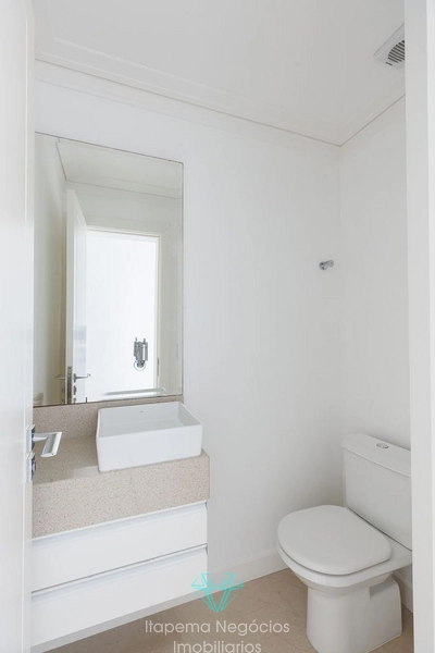 Viva o luxo que esse Duplex tem a oferecer.: 12ª foto da galeria de imagens do imóvel