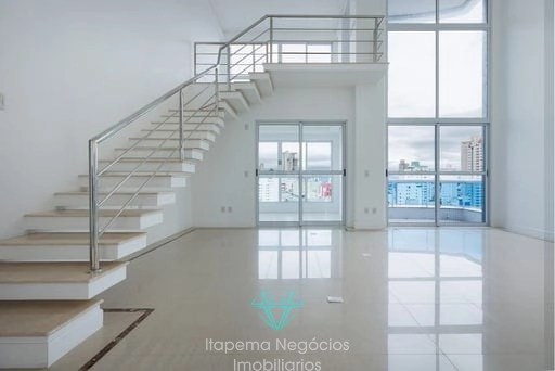 Viva o luxo que esse Duplex tem a oferecer.: 36ª foto da galeria de imagens do imóvel