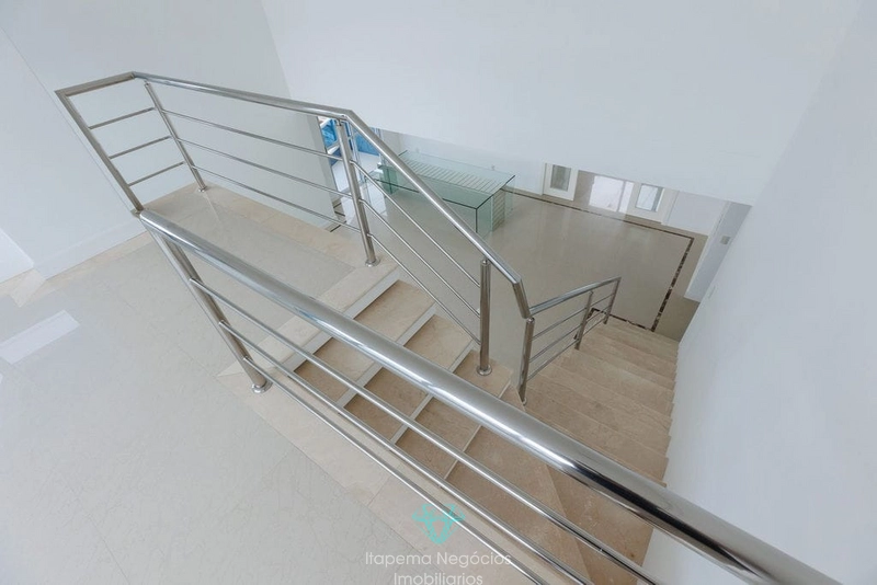 Viva o luxo que esse Duplex tem a oferecer.: 7ª foto da galeria de imagens do imóvel