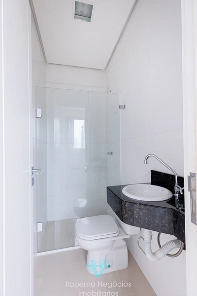 Viva o luxo que esse Duplex tem a oferecer.: 33ª foto da galeria de imagens do imóvel