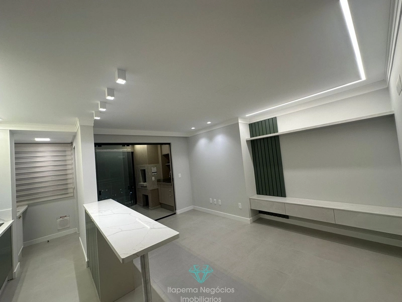 Apartamento semi-mobiliado, 2 dormitórios, sendo 1 suíte, 1 vaga.: 7ª foto da galeria de imagens do imóvel