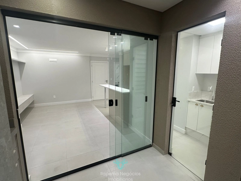 Apartamento semi-mobiliado, 2 dormitórios, sendo 1 suíte, 1 vaga.: 8ª foto da galeria de imagens do imóvel