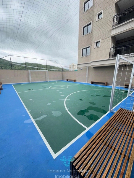 Apartamento semi-mobiliado, 2 dormitórios, sendo 1 suíte, 1 vaga.: 18ª foto da galeria de imagens do imóvel