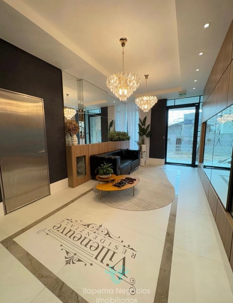 Apartamento semi-mobiliado, 2 dormitórios, sendo 1 suíte, 1 vaga.: 23ª foto da galeria de imagens do imóvel
