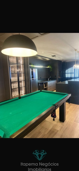 Apartamento semi-mobiliado, 2 dormitórios, sendo 1 suíte, 1 vaga.: 24ª foto da galeria de imagens do imóvel