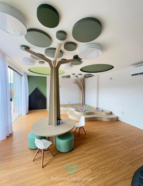 Apartamento semi-mobiliado, 2 dormitórios, sendo 1 suíte, 1 vaga.: 22ª foto da galeria de imagens do imóvel