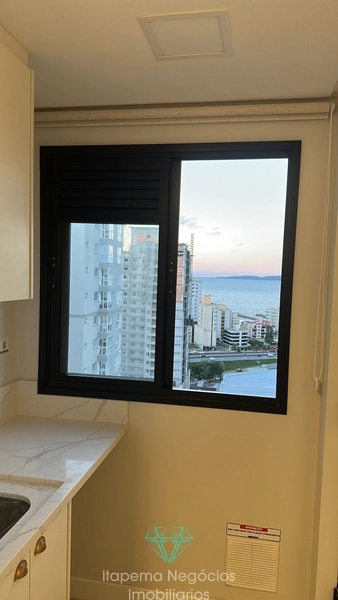 Apartamento semi-mobiliado, 2 dormitórios, sendo 1 suíte, 1 vaga.: 15ª foto da galeria de imagens do imóvel