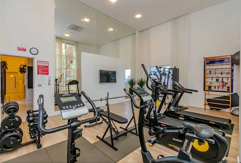 Apartamento 2 Suítes 1 Vaga - Morretes: 14ª foto da galeria de imagens do imóvel