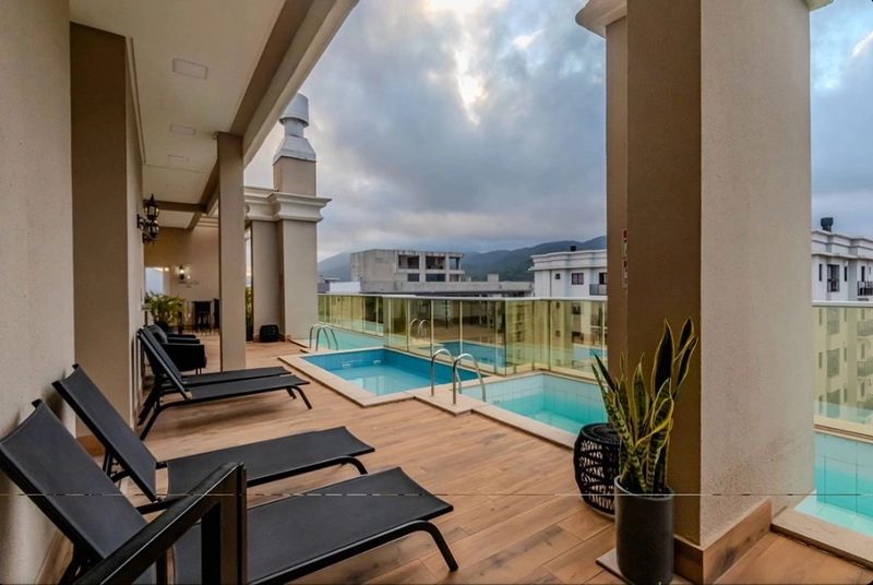 Apartamento 2 Suítes 1 Vaga - Morretes: 13ª foto da galeria de imagens do imóvel