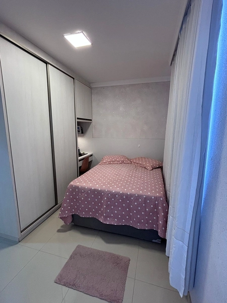 Apartamento 2 Suítes 1 Vaga - Morretes: 8ª foto da galeria de imagens do imóvel