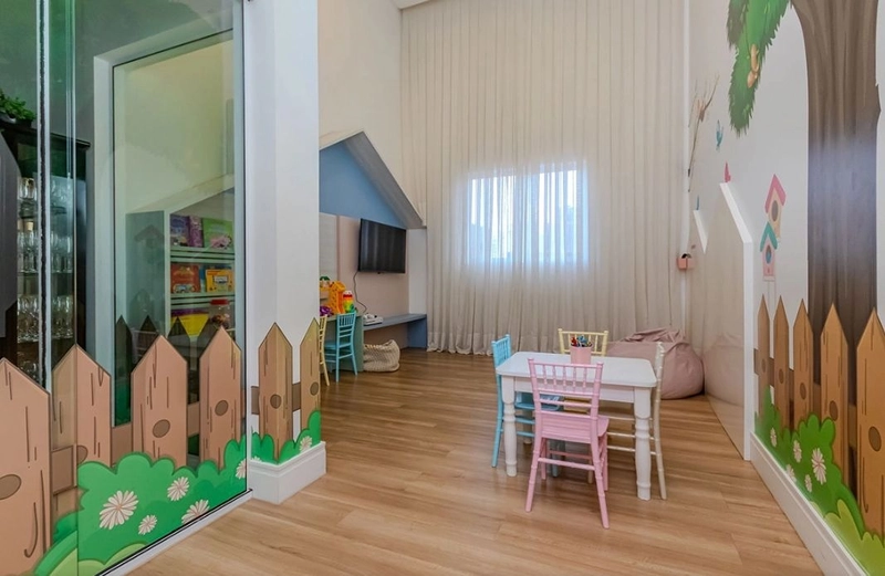 Apartamento 2 Suítes 1 Vaga - Morretes: 19ª foto da galeria de imagens do imóvel