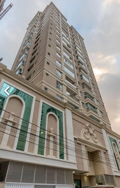 Apartamento 2 Suítes 1 Vaga - Morretes: 23ª foto da galeria de imagens do imóvel