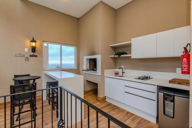 Apartamento 2 Suítes 1 Vaga - Morretes: 18ª foto da galeria de imagens do imóvel