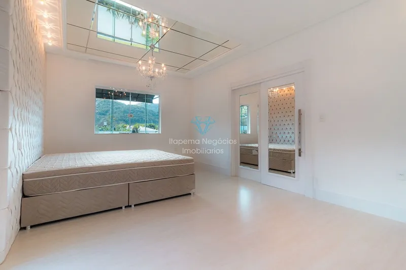 Casa de alto padrão. Condomínio Chácara Flora .: 26ª foto da galeria de imagens do imóvel