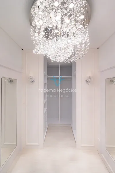 Casa de alto padrão. Condomínio Chácara Flora .: 41ª foto da galeria de imagens do imóvel
