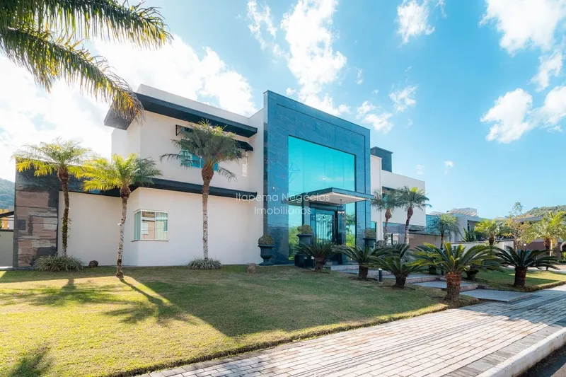 Casa de alto padrão. Condomínio Chácara Flora .: 42ª foto da galeria de imagens do imóvel