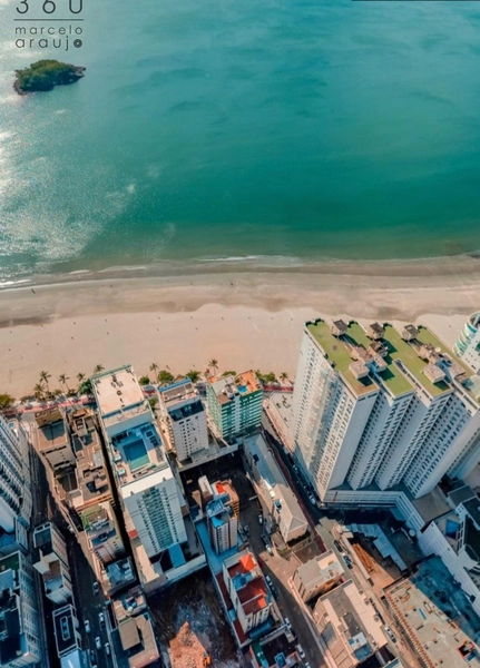 APARTAMENTO À VENDA – BALNEÁRIO CAMBORIÚ/SC: 31ª foto da galeria de imagens do imóvel