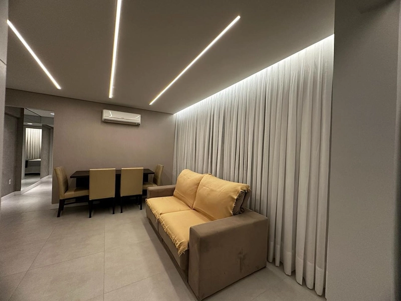 APARTAMENTO À VENDA – BALNEÁRIO CAMBORIÚ/SC: 4ª foto da galeria de imagens do imóvel