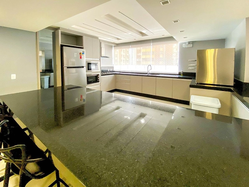 APARTAMENTO À VENDA – BALNEÁRIO CAMBORIÚ/SC: 20ª foto da galeria de imagens do imóvel