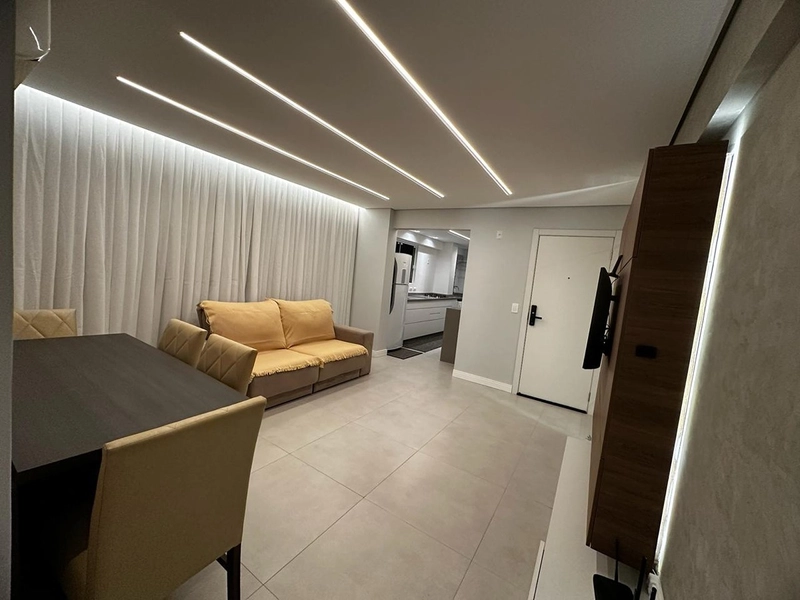 APARTAMENTO À VENDA – BALNEÁRIO CAMBORIÚ/SC: 2ª foto da galeria de imagens do imóvel