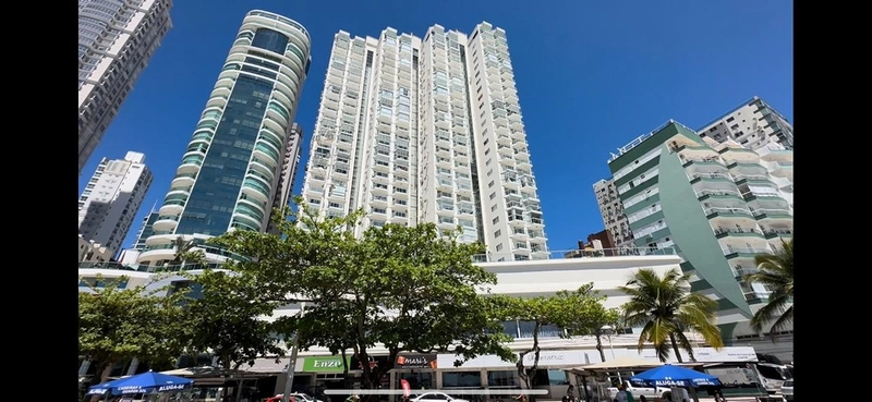 APARTAMENTO À VENDA – BALNEÁRIO CAMBORIÚ/SC: 29ª foto da galeria de imagens do imóvel