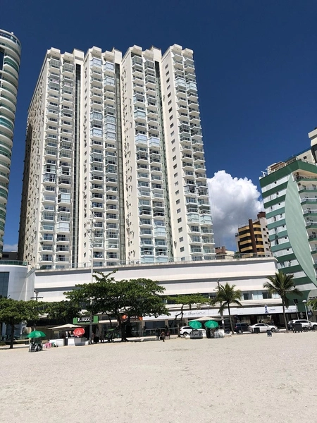 APARTAMENTO À VENDA – BALNEÁRIO CAMBORIÚ/SC: 28ª foto da galeria de imagens do imóvel